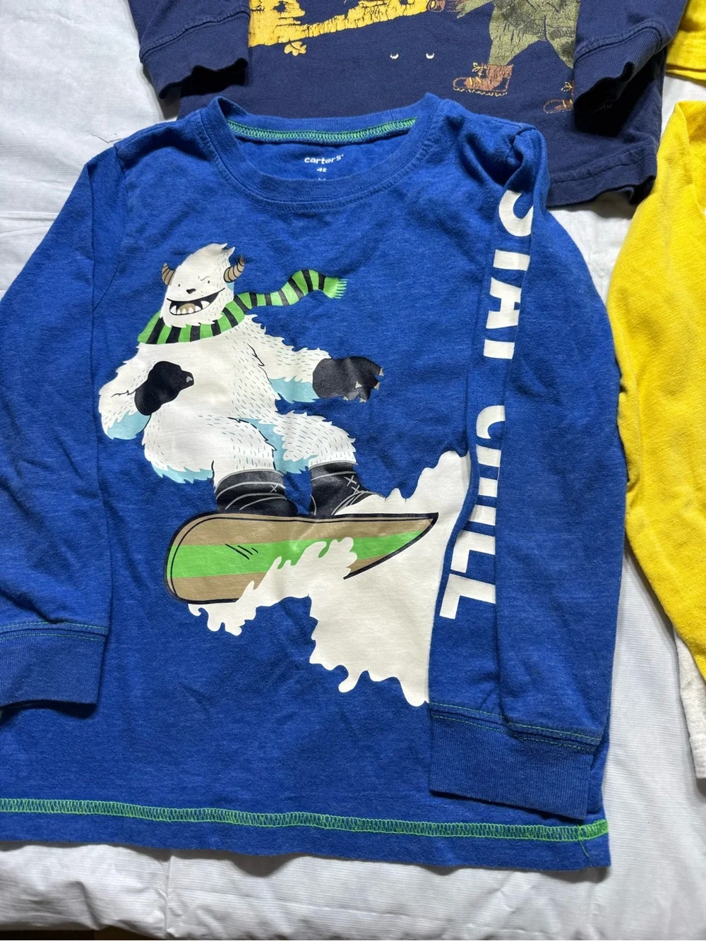 OshKosh Bgosh good used